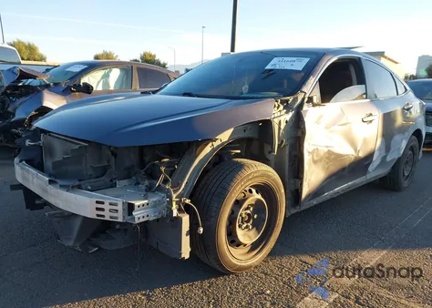 2017 Honda Civic Lx from USA, damaged, VIN 2HGFC2F50HH531059